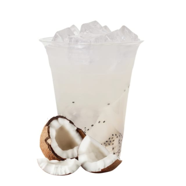 Coco Refresher.