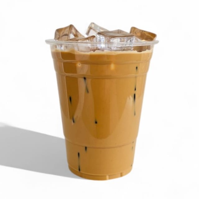 BC Coffee.