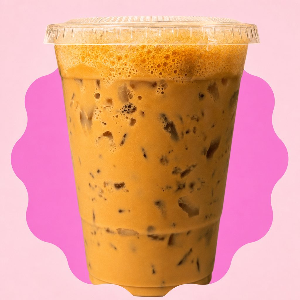 Cà Phê Sữa (Vietnamese Coffee).