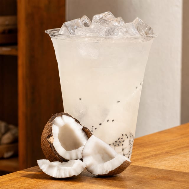 Coco Refresher.