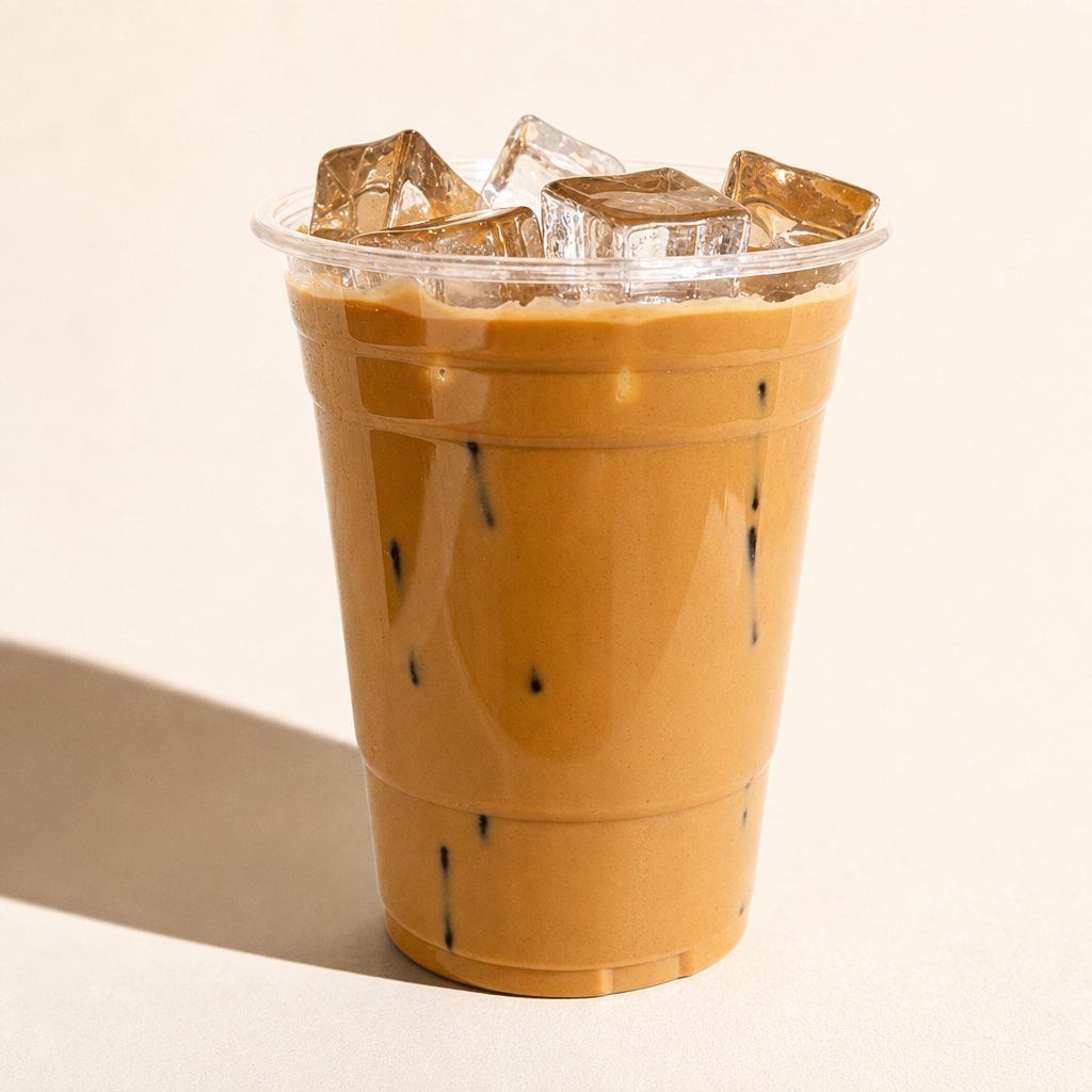 BC Coffee.