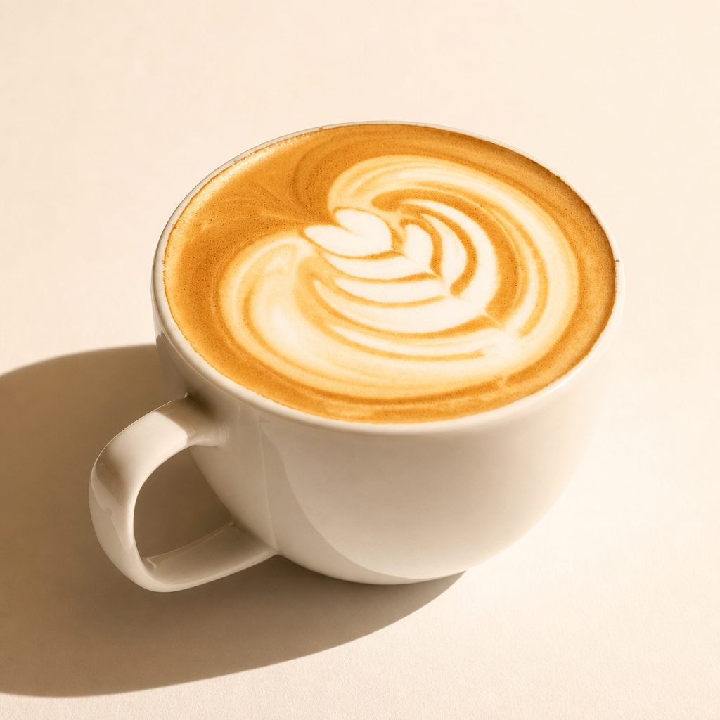 Latte.