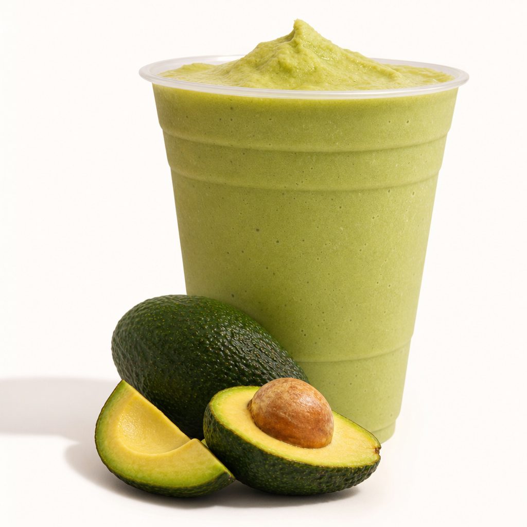 Avocado Smoothie (24oz only).