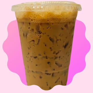 Cà Phê Sữa (Vietnamese Coffee)