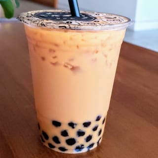 Thai Milk Tea